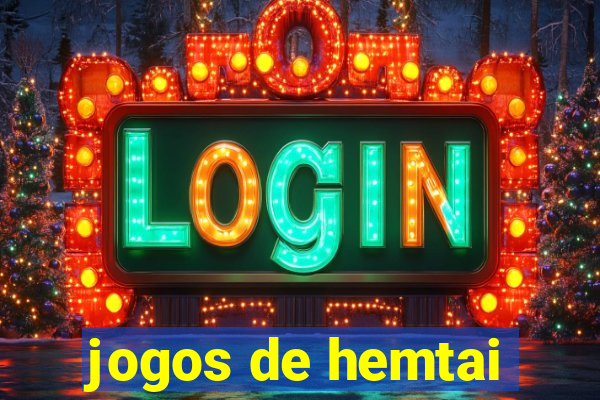 jogos de hemtai